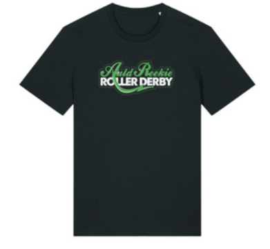 Image of ARRD Vintage Logo T-shirt