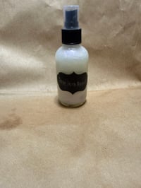 Sage in a Bottle 