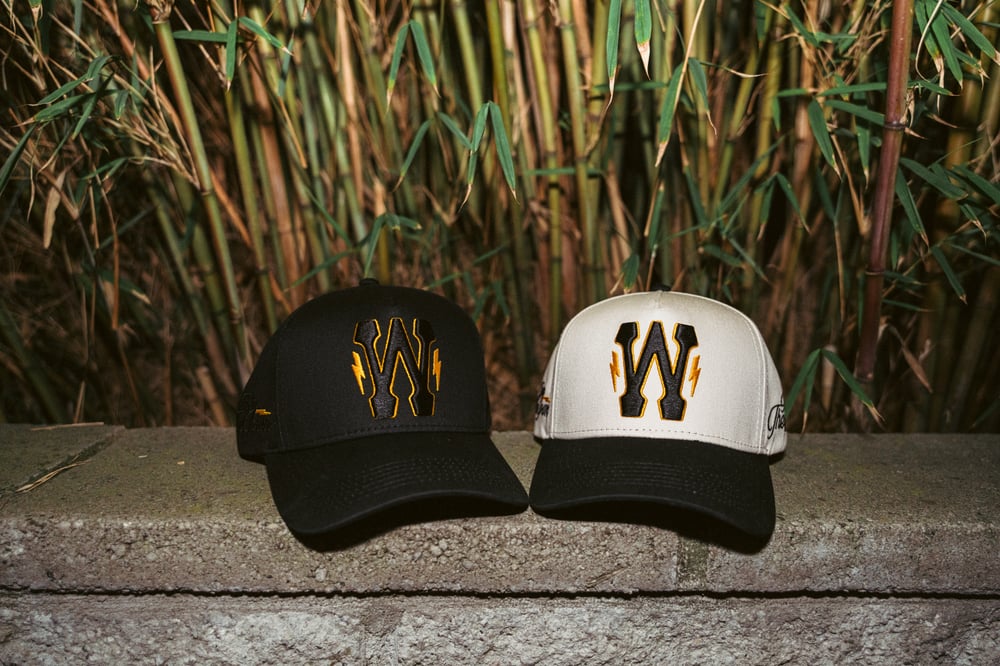 WW 2026 SZN Hat Pack (Both Colorways)
