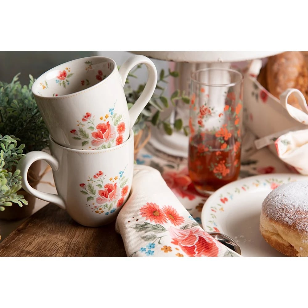 Image of Collezione cucina primavera