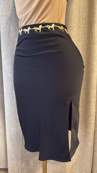 Image 1 of Midi Me Skirt