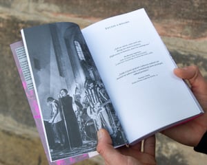 Image of Miloš Hroch: Šeptej Nahlas (kniha)