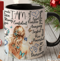 Image 1 of I am Coffee Mug