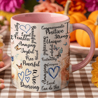 Image 2 of I am Coffee Mug