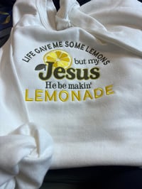 Image 1 of Lemonade