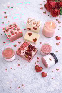 Valentine Collection 