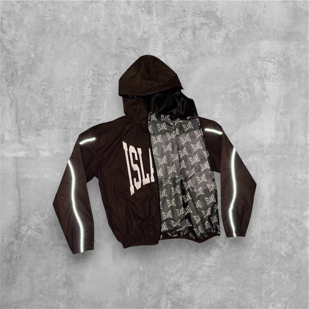 Image of HEAT REACTIVE SNOW JACKET