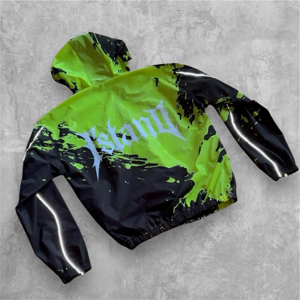 Image of HEAT REACTIVE SNOW JACKET