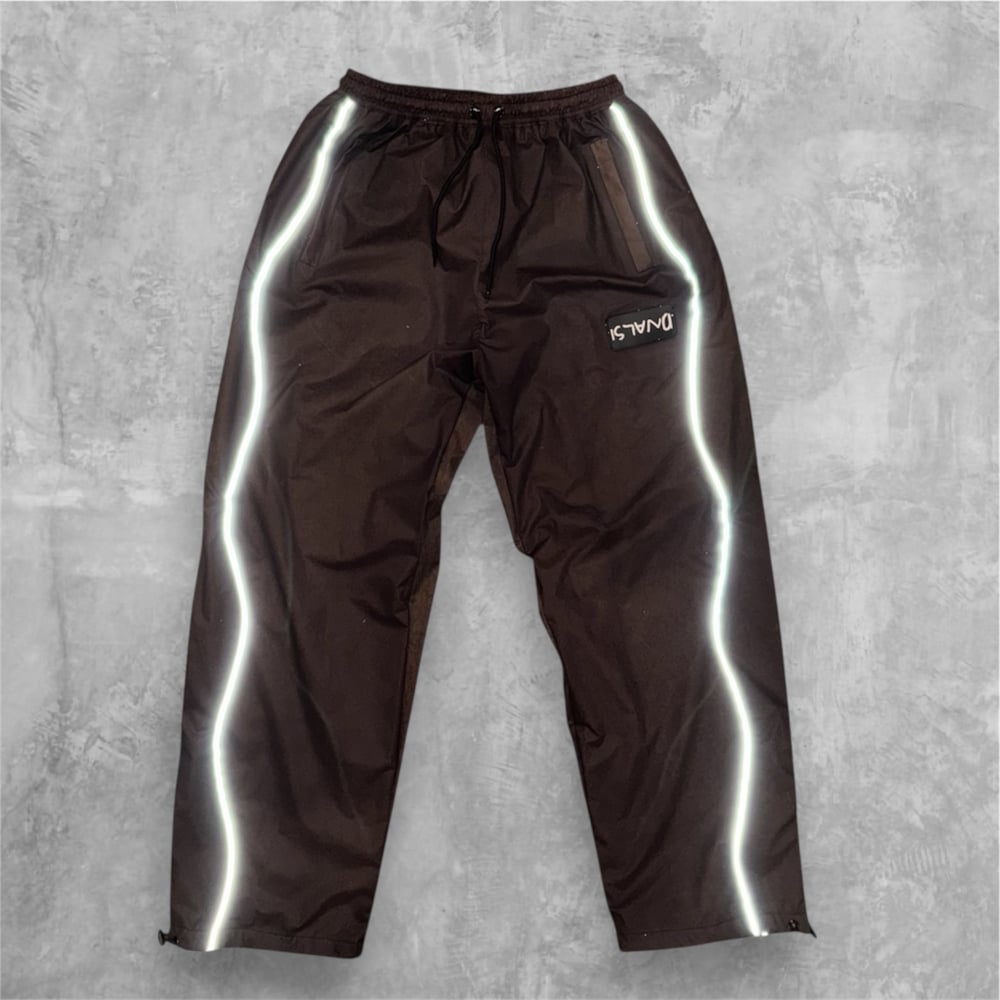 Image of HEAT-REACTIVE SNOW PANTS