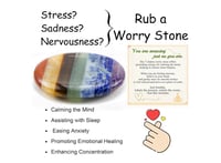 Image 3 of Worry Stone