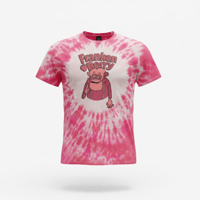 Image 1 of Franken Berry Tie Dye  