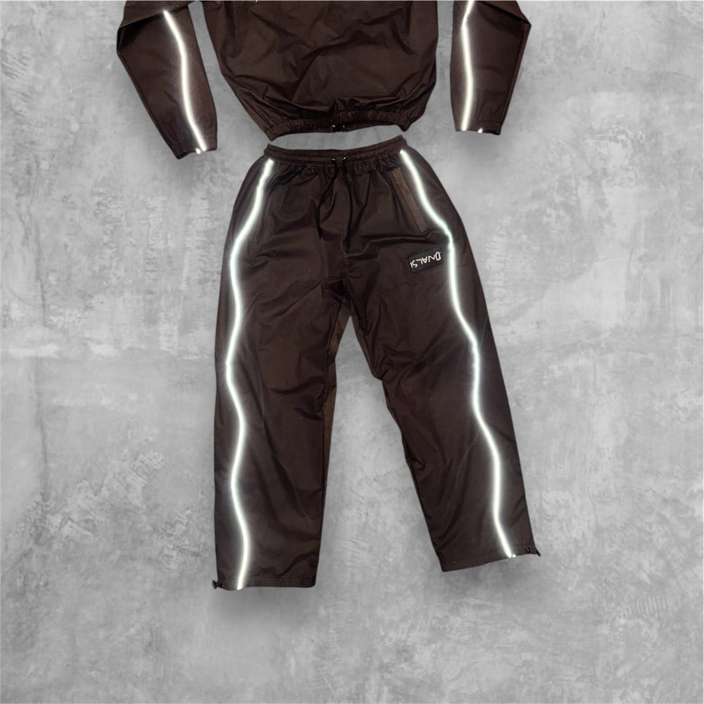 Image of HEAT-REACTIVE FULL SNOW SET