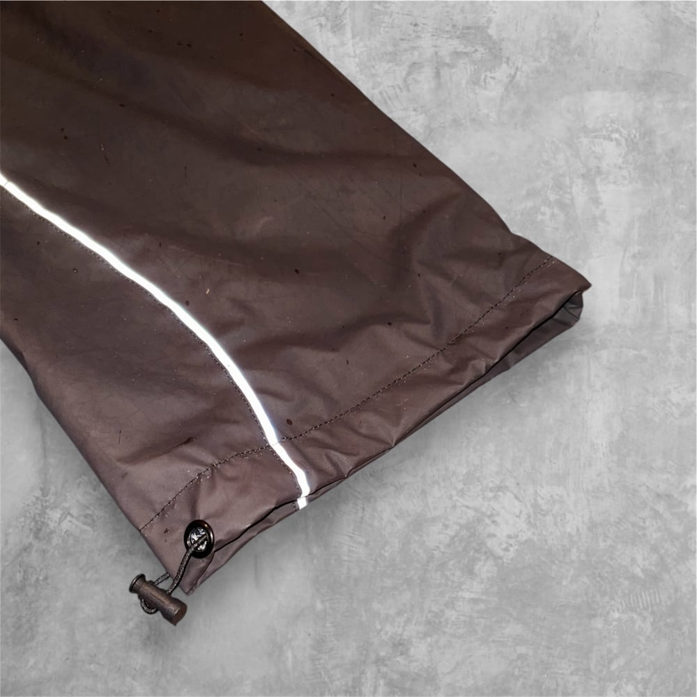 Image of HEAT-REACTIVE FULL SNOW SET