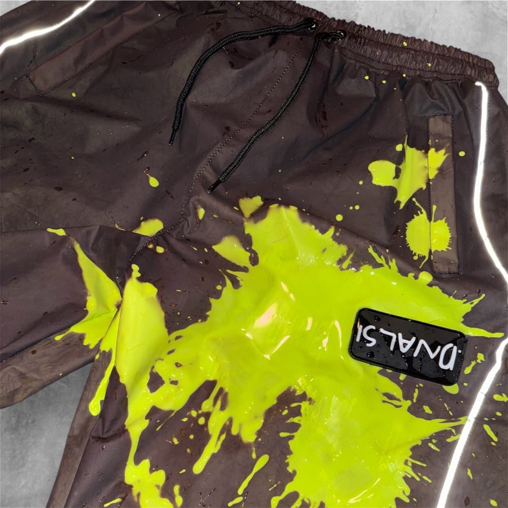 Image of HEAT-REACTIVE FULL SNOW SET