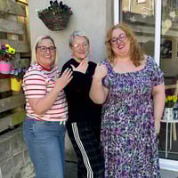 Image 20 of Design your own personalised silver bangle or ring workshop