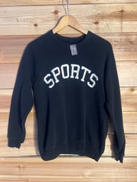 SPORTS crewneck 483