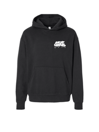 Image 2 of Random Cats. Hoodies. 7 Colors.