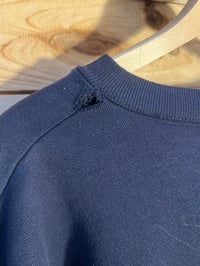 Image 4 of Wolf crew neck 484