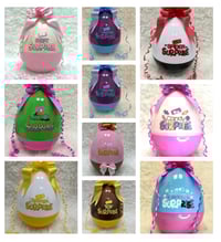 Image 1 of Giant Fillable Easter Eggs & Lollipops