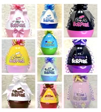 Image 3 of Giant Fillable Easter Eggs & Lollipops