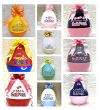 Image 4 of Giant Fillable Easter Eggs & Lollipops