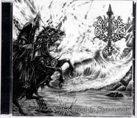 Image 1 of ONYXBLADE - Quintessence of the Shadowsword CD