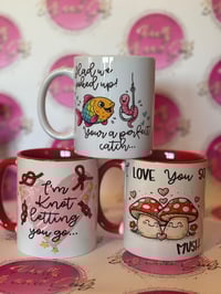 Valentines Mugs