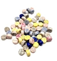 Image 2 of Mini Ceramic Extazy Pills