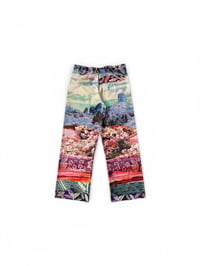 Image 2 of Pantalon paysage 