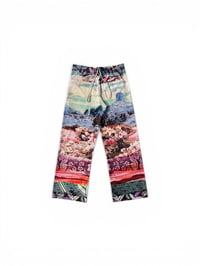 Image 1 of Pantalon paysage 