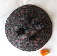 Image 4 of Handmade Paper Mache Bowl | Botanical Eco Home Decor – ArtMood