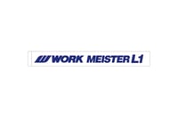  Work Wheels Meister L1|Wheel Sticker