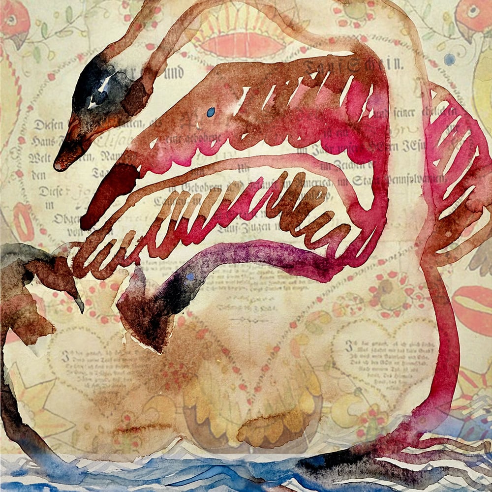 Image of Valentines For The Future , February 7th 