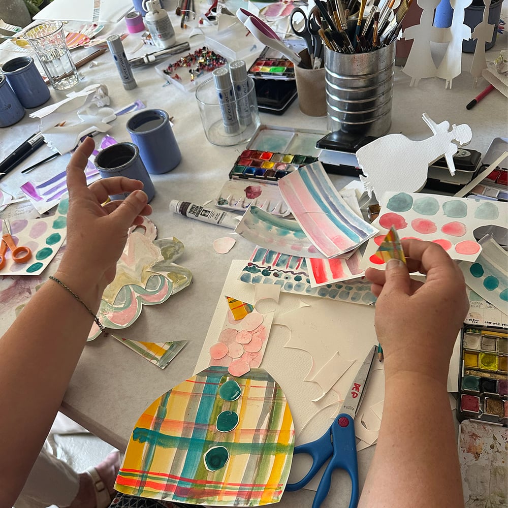 Image of Valentines For The Future , February 7th 