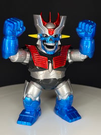 Image 1 of CHUMBO Z 1-Off #3