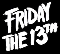 Image 1 of MARCH Friday the 13th Piercing Special!!
