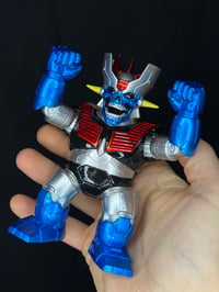 Image 4 of CHUMBO Z 1-Off #3