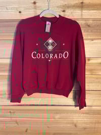 Colorado crew neck 494