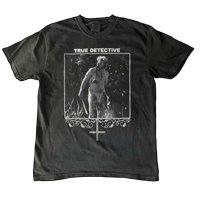 Image 1 of TRUE DETECTIVE T-SHIRT