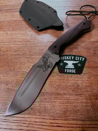 Image 1 of Tool Steel Fighter 