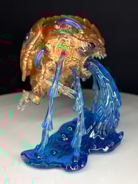 Image 1 of PUKE BUG #3 (Copper & Water) 