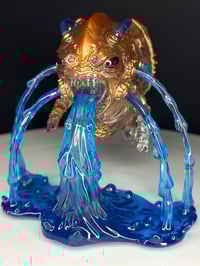 Image 2 of PUKE BUG #3 (Copper & Water) 