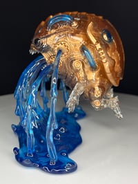 Image 3 of PUKE BUG #3 (Copper & Water) 