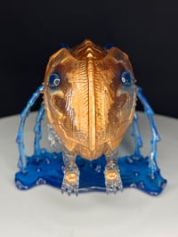 Image 4 of PUKE BUG #3 (Copper & Water) 