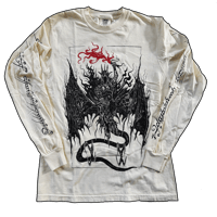 Image 1 of MORGUL WITCH LONGSLEEVE