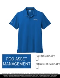 Ogio Regain Polo