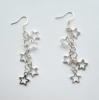 Image 5 of Starlight Earrings