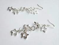 Image 4 of Starlight Earrings