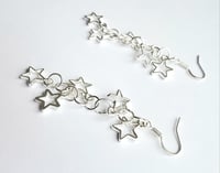 Image 3 of Starlight Earrings