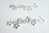 Image 2 of Starlight Earrings